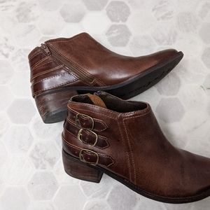 Matisse ankle boots